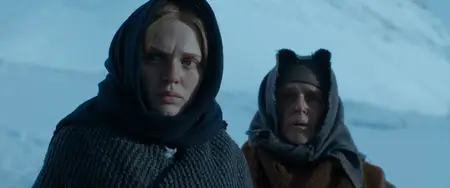 The Damned (2024)