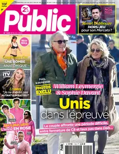 Public N.1129 - 28 Février 2025