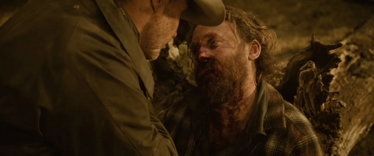 Forgive Us All (2025)