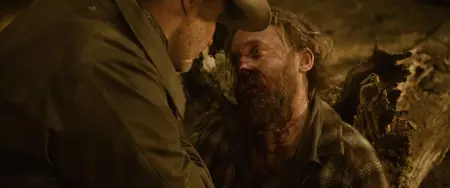 Forgive Us All (2025)