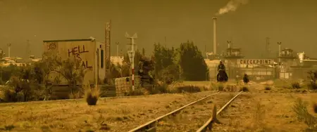 Forgive Us All (2025)