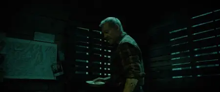 Forgive Us All (2025)