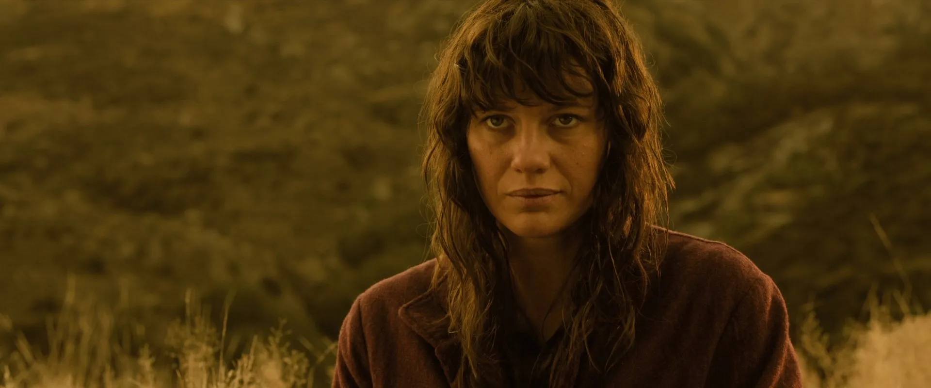 Forgive Us All (2025)