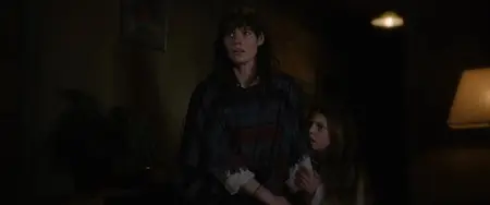 Forgive Us All (2025)