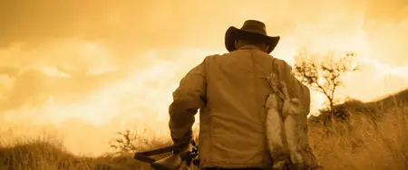 Forgive Us All (2025)