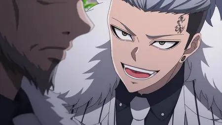 TOUGEN ANKI S01E10 Children Of Kishin