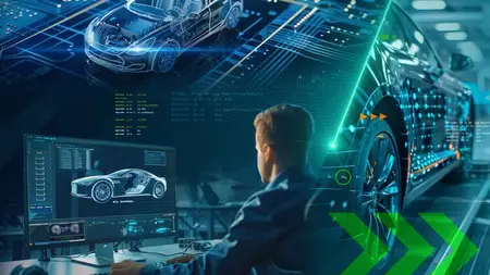 Advanced Creo Training Course | Master 3D CAD Design Skills