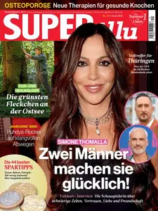 SuperIllu - 13 August 2025