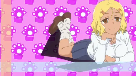 Ijiranaide, Nagatoro-san 2nd Attack (2023) /  "S02 - NCED mkv" yEnc