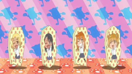 Ijiranaide, Nagatoro-san 2nd Attack (2023) /  "S02 - NCED mkv" yEnc