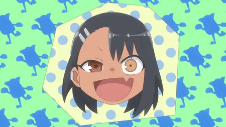 Ijiranaide, Nagatoro-san 2nd Attack (2023) /  "S02 - NCED mkv" yEnc