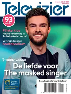 Televizier - 4 November 2025