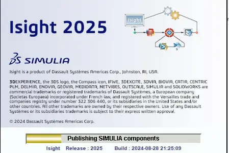 DS SIMULIA Suite Abaqus 2025 (x64)