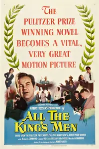 All the King's Men (1949) [4K, Ultra HD]