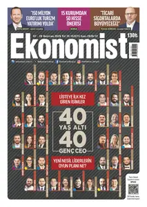 Ekonomist Türkiye - 7 Haziran 2026