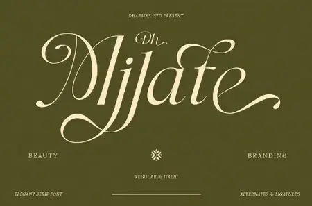 Creative Market - Dh Milate - 16 Beauty Elegant Family - 291997157