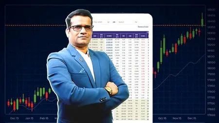 Master Options Trading: A Step-By-Step With  Steady Return