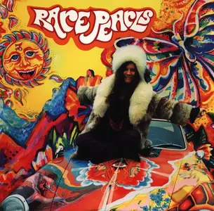 Janis Joplin - Rare Pearls [EP, Recorded 1968-1969] (1999)