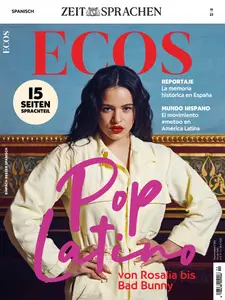 Ecos Magazin - Nr.11 2023