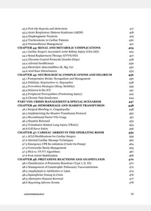 ANESTHESIOLOGY