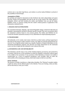 ANESTHESIOLOGY