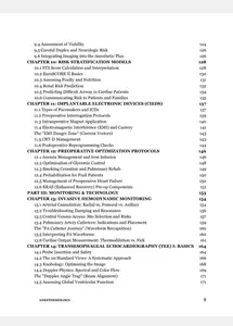 ANESTHESIOLOGY
