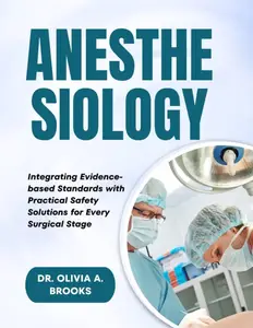 ANESTHESIOLOGY