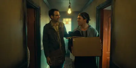 Destroy All Neighbors (2024)