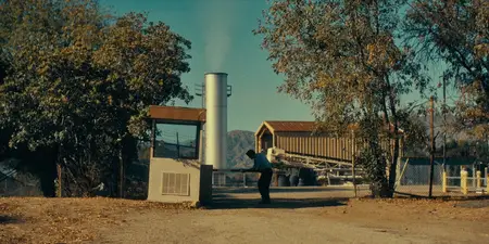 Destroy All Neighbors (2024)