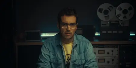 Destroy All Neighbors (2024)