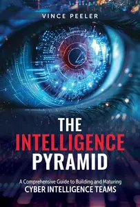 The Intelligence Pyramid: A Comprehensive Guide to Building and Maturing Cyber Intelligence Teams