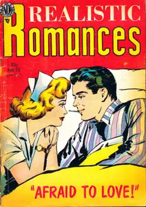 Realistic Romances 015