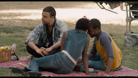 The Sessions (2012)