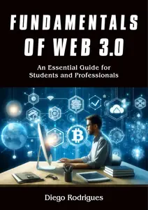 Fundamentals of Web 3.0: An Essential Guide for Students and Professionals