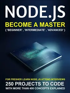 Node.Js Programming