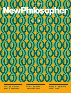 New Philosopher - September-November 2025