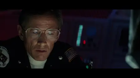 The Hunt for Red October (1990)