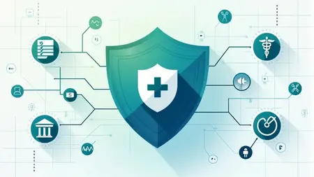Mastering HIPAA Compliance: Privacy & Security Rules