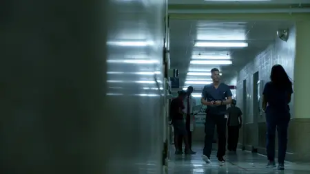 Code Black S02E02