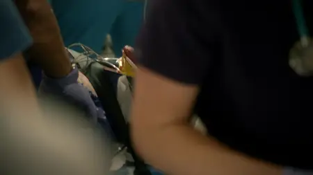 Code Black S02E02