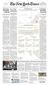 The New York Times - May 2, 2026
