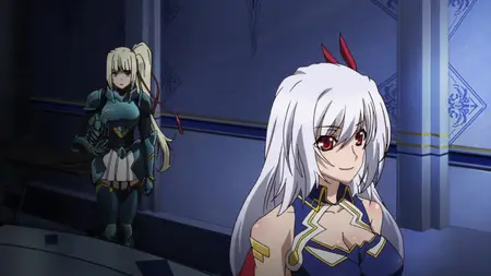 Lord Marksman and Vanadis (2014 S01E02 The Return Home Lulu