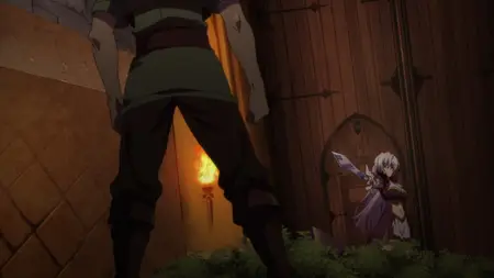 Lord Marksman and Vanadis (2014 S01E02 The Return Home Lulu