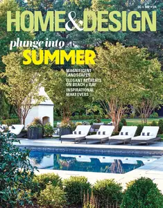 Home&Design - May-June 2025