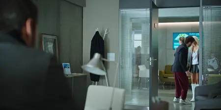 Élite S07E08