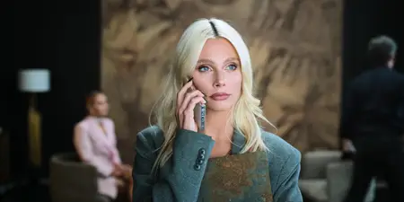 Élite S07E08