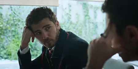 Élite S07E08