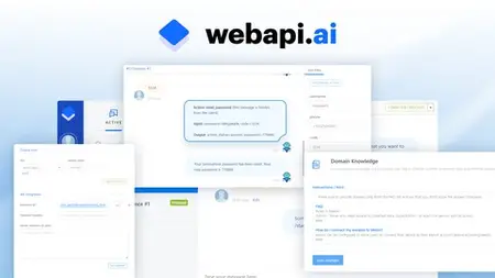 How to build smart chatbots on GPT-3 based conversational AI