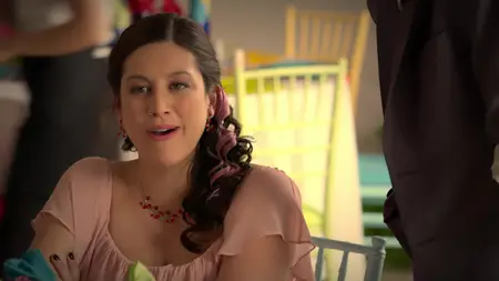 Home Economics S03E04