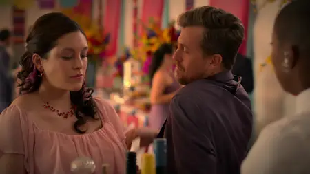 Home Economics S03E04